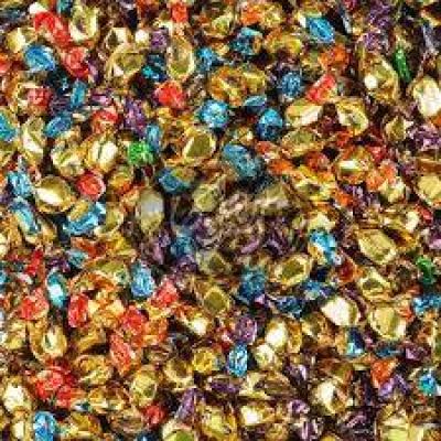 تافی کره ای مینی آدرین